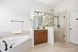 870 White River Dr, Prosper, TX 75078 - Photo 17