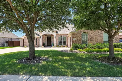 870 White River Drive, Prosper, TX 75078 - Photo 3