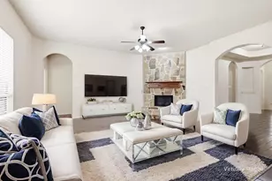 870 White River Dr, Prosper, TX 75078 - Photo 11