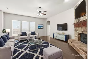 870 White River Dr, Prosper, TX 75078 - Photo 11