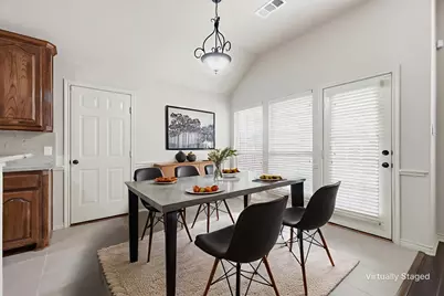 870 White River Drive, Prosper, TX 75078 - Photo 9