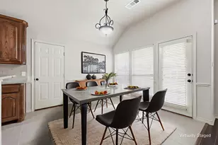 870 White River Dr, Prosper, TX 75078 - Photo 9