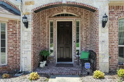 870 White River Drive, Prosper, TX 75078 - Photo 1