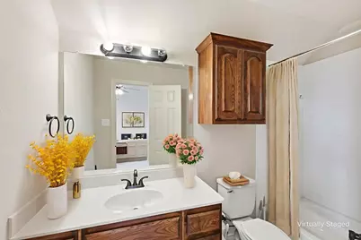 870 White River Drive, Prosper, TX 75078 - Photo 23