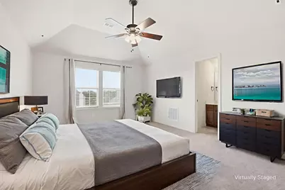 870 White River Drive, Prosper, TX 75078 - Photo 15