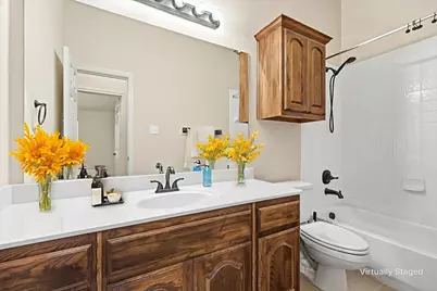 870 White River Drive, Prosper, TX 75078 - Photo 21