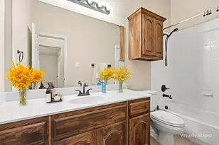 870 White River Dr, Prosper, TX 75078 - Photo 21