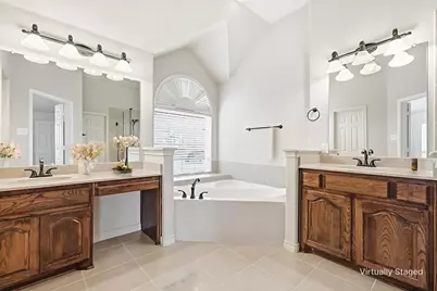 870 White River Drive, Prosper, TX 75078 - Photo 15