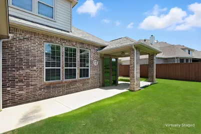870 White River Drive, Prosper, TX 75078 - Photo 25