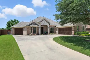 870 White River Dr, Prosper, TX 75078 - Photo 35