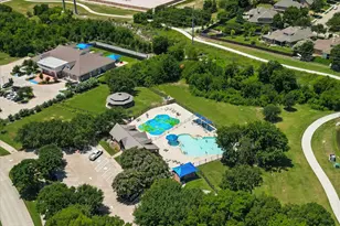 870 White River Dr, Prosper, TX 75078 - Photo 31