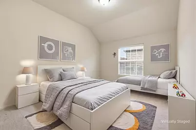 870 White River Drive, Prosper, TX 75078 - Photo 19