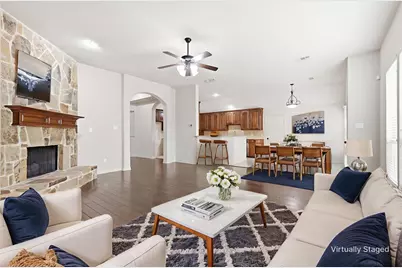 870 White River Drive, Prosper, TX 75078 - Photo 13