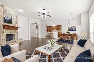 870 White River Dr, Prosper, TX 75078 - Photo 13