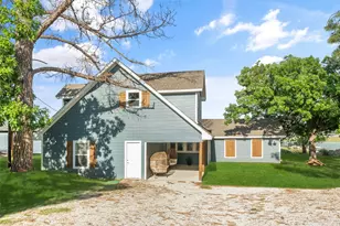 1907 Buck Run, Possum Kingdom Lake, TX 76449 - Photo 13