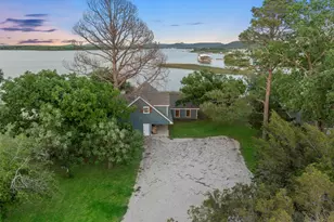 1907 Buck Run, Possum Kingdom Lake, TX 76449 - Photo 29