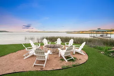 1907 Buck Run, Possum Kingdom Lake, TX 76449 - Photo 33