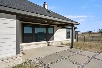 2020 Pebblegate Drive, Weatherford, TX 76085 - Photo 33