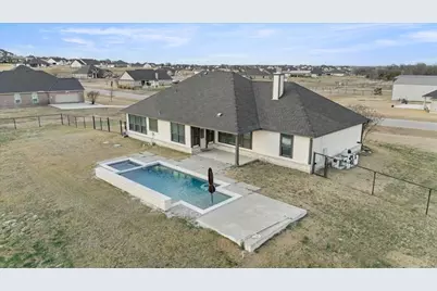 2020 Pebblegate Drive, Weatherford, TX 76085 - Photo 3