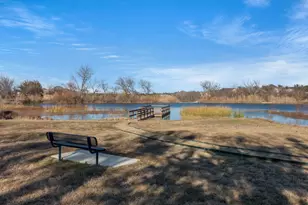 2020 Pebblegate Dr, Weatherford, TX 76085 - Photo 29