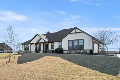 2020 Pebblegate Drive, Weatherford, TX 76085 - Photo 27