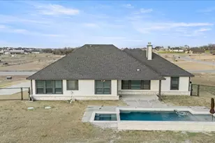 2020 Pebblegate Dr, Weatherford, TX 76085 - Photo 31