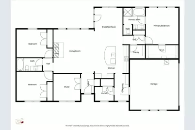 2020 Pebblegate Drive, Weatherford, TX 76085 - Photo 39