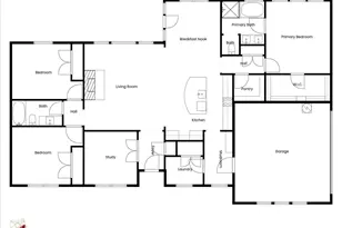 2020 Pebblegate Dr, Weatherford, TX 76085 - Photo 39