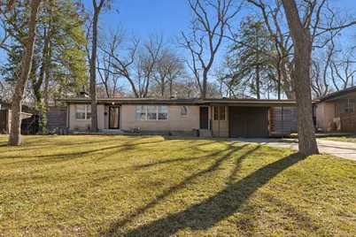 10324 Lake Gardens Drive, Dallas, TX 75218 - Photo 5