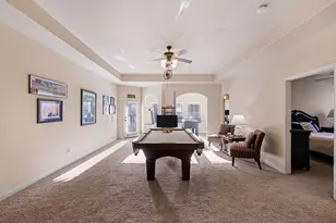 321 Preston Creek Dr, McKinney, TX 75072 - Photo 33