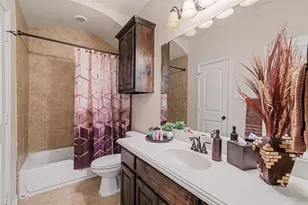 321 Preston Creek Dr, McKinney, TX 75072 - Photo 29