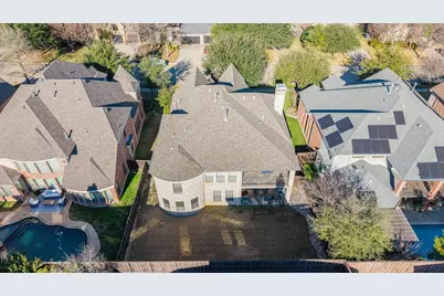 321 Preston Creek Drive, McKinney, TX 75072 - Photo 37