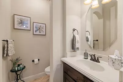 321 Preston Creek Drive, McKinney, TX 75072 - Photo 17