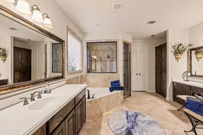 321 Preston Creek Drive, McKinney, TX 75072 - Photo 19