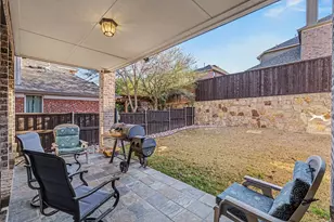 321 Preston Creek Dr, McKinney, TX 75072 - Photo 35