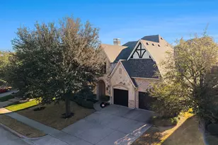 321 Preston Creek Dr, McKinney, TX 75072 - Photo 3