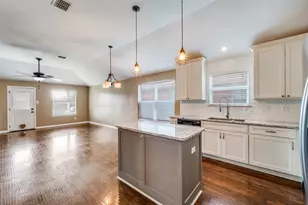 1918 Caddo St, Little Elm, TX 75068 - Photo 7