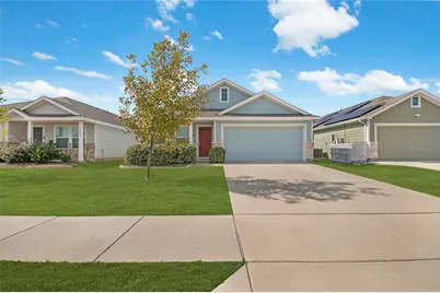 5416 Lavender Drive, Princeton, TX 75407 - Photo 1