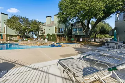 3101 Sondra Drive #201-A, Fort Worth, TX 76107 - Photo 27