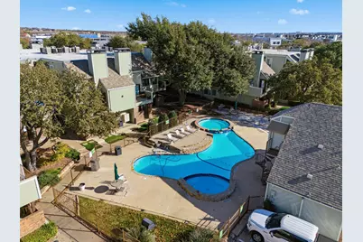 3101 Sondra Drive #201-A, Fort Worth, TX 76107 - Photo 33