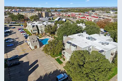 3101 Sondra Drive #201-A, Fort Worth, TX 76107 - Photo 35