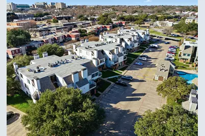 3101 Sondra Drive #201-A, Fort Worth, TX 76107 - Photo 37