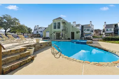 3101 Sondra Drive #201-A, Fort Worth, TX 76107 - Photo 31