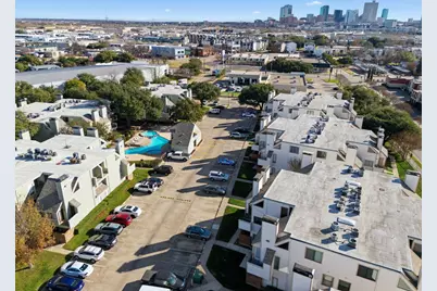 3101 Sondra Drive #201-A, Fort Worth, TX 76107 - Photo 37