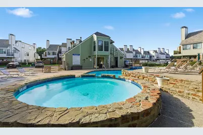 3101 Sondra Drive #201-A, Fort Worth, TX 76107 - Photo 33