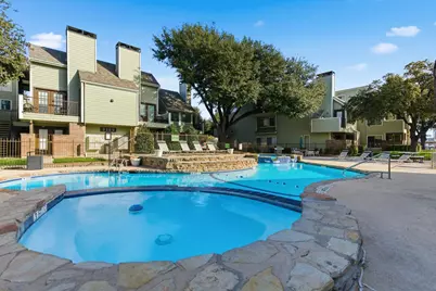3101 Sondra Drive #201-A, Fort Worth, TX 76107 - Photo 29