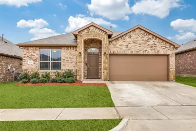 1225 Bosque Lane, Weatherford, TX 76087 - Photo 1