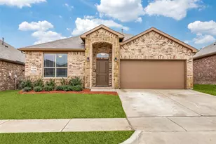 1225 Bosque Ln, Weatherford, TX 76087 - Photo 1
