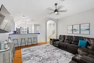 107 Watering Hole, Newark, TX 76071 - Photo 1