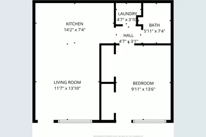 5722 Gaston Avenue #H, Dallas, TX 75214 - Photo 21